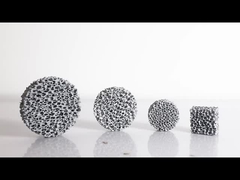 Keramische Schaumfilterplatten