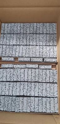 Keramischer Schaumfilter mit hoher Wärmeleitfähigkeit für Nichteisenmetalle