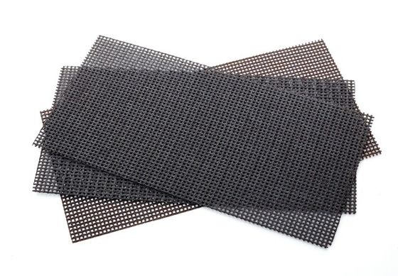 Hochsilikon-Glasfaserfilter Beste Gusseisenfilter mit Langlebigkeitsfilter