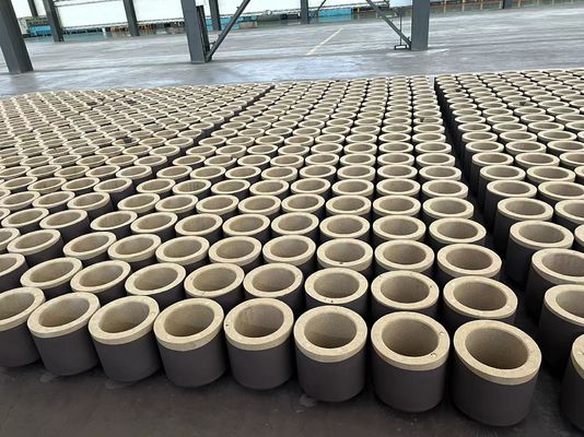 OEM-unterstützte Hochfestigkeits-Furan-Harz für den 3D-Rigid Printing aus Shandong Chishuo