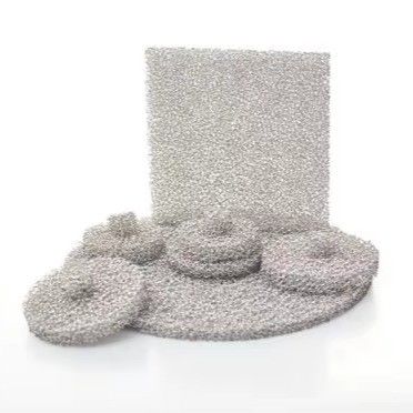 Aluminiumfilternetz mit Biegeverarbeitungsservice Waschbar und Haltbarkeit von 3 Jahren