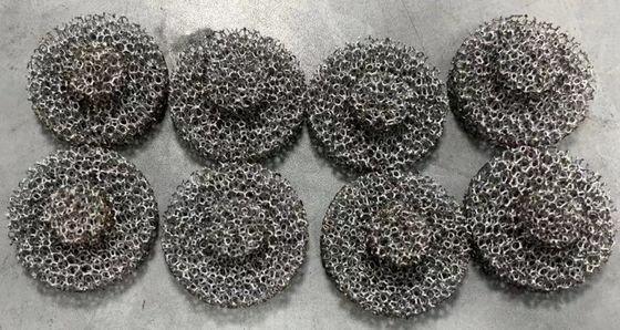 Aluminiumfilternetz mit Biegeverarbeitungsservice Waschbar und Haltbarkeit von 3 Jahren