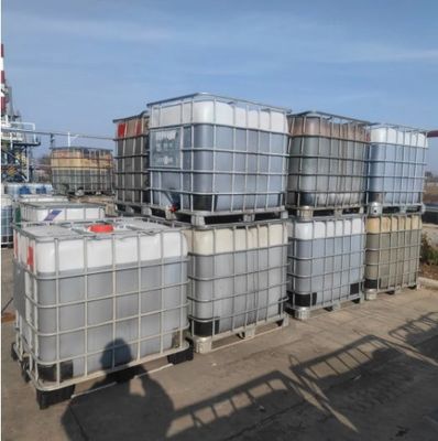 MF Furan-Harzflüssigkeit und Mörtelpulver zum Gießen von Kernsand ISO9001-zertifiziert