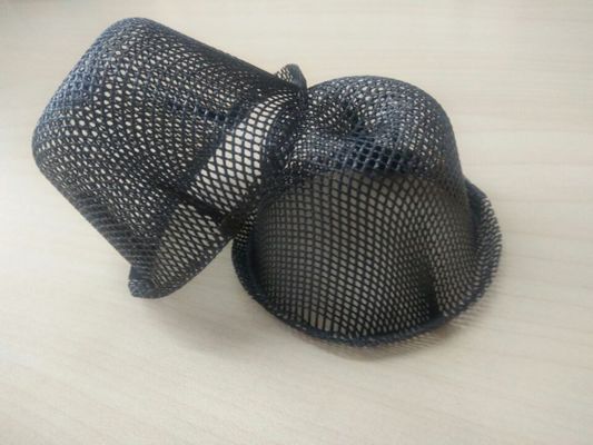 Speziell geformtes Filternetz aus Glasfaser für individuelle Flüssigkeitsfiltrationslösungen