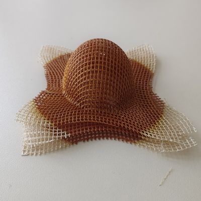 Alkalifreie Glasfaser-Präzisionsfilternetze mit OEM-Unterstützung und kundenspezifischer Meshgröße