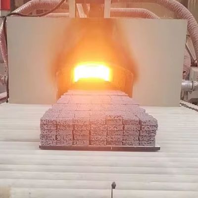 PLP-Keramikschaumfilter für die Filtration mit hoher Wärmeleitfähigkeit