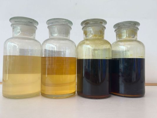 Synthetische Harze und Kunststoffe Autoteile Gießen Bremsscheibe Gießen für die Leistung