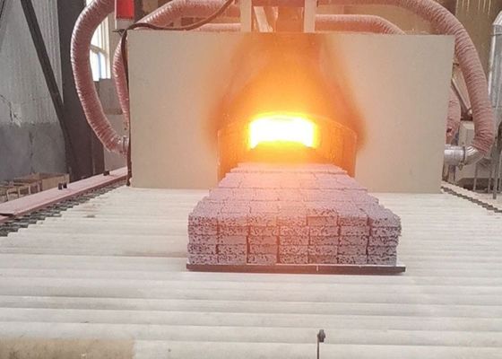 Individuelle Designs Aluminiumschaum-Keramikfilterplatte Gießung Keramik-Schaumfilterblock