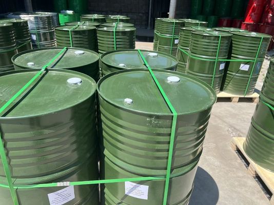 Gussstahlguss aus phenolhaltigem Harz mit verstellbarer Dichte mit ISO9001-Zertifikat