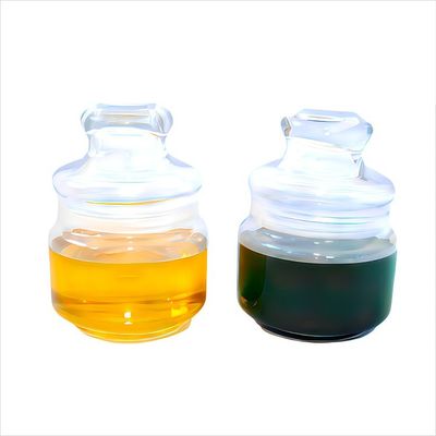 Gute Sandströmung Amine Coldbox Harz für Bremsschienenverbindung und Gießstahl Gießstahl Gießstahl MF C5H6O2