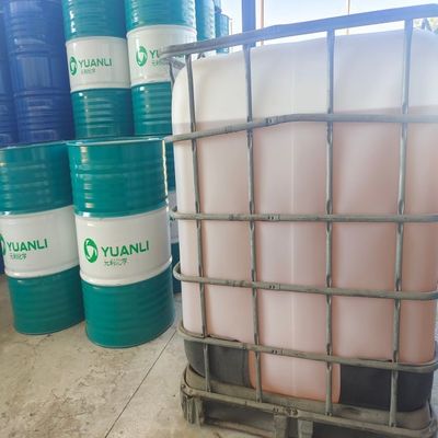 ISO9001-zertifiziertes flüssiges Phenolharz für das Sandgussverfahren