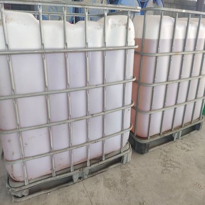 Phenole Harzklebflüssigkeit für Sandbremsbeläge EINECS Nr. 500-005-2