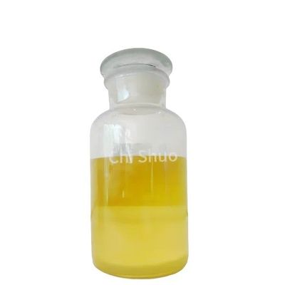 CHISHUO Polymer Cold Box Harz Dichte 1,05-1,20 Viskosität ≤ 250 für Gießkern Sand