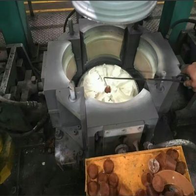 Filterdrahtnetzprodukte mit hoher Filterpräzision Filter mit porösem Netz