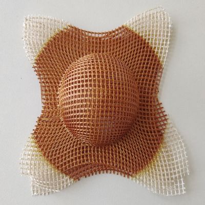 Filterkappe mit hohem Filterwert für eine präzise Filtration