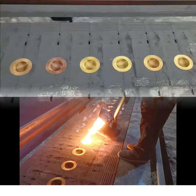 Filterkappe mit hohem Filterwert für eine präzise Filtration