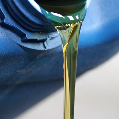 990,9% Reinheit Kaltboxharz für Sandguss und Bremsbeläge in flüssiger Form