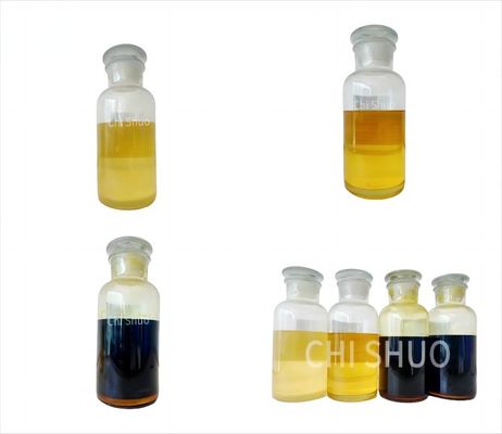 Praktisches Cold-Core-Box-Sandgussmodell für Guss aus Eisen und Stahl mit einer Viskosität von ≤ 250