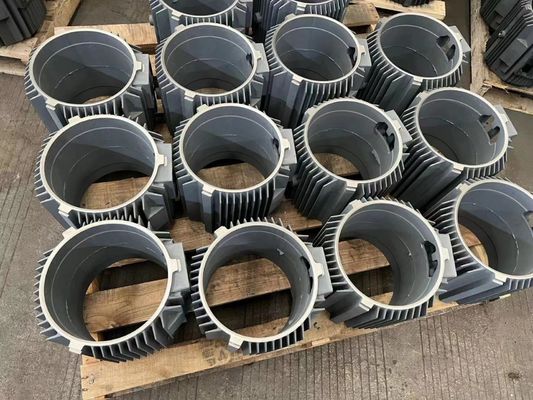 Hochfeste Kaltkern-Boxharz für Sandfestsetzmittel Haltbarkeit 6 Monate