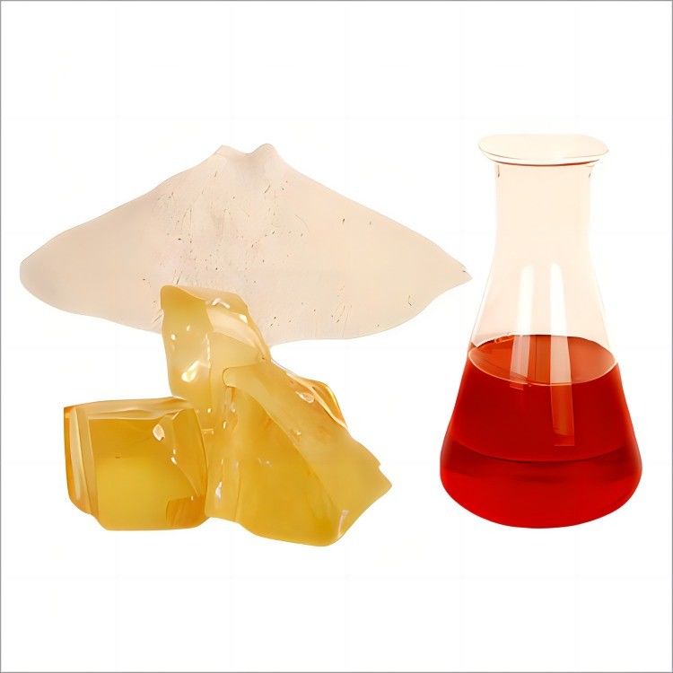 Polymerphenolharz Bakelitpulverharz für die Industrie und EINECS Nr. 500-005-2