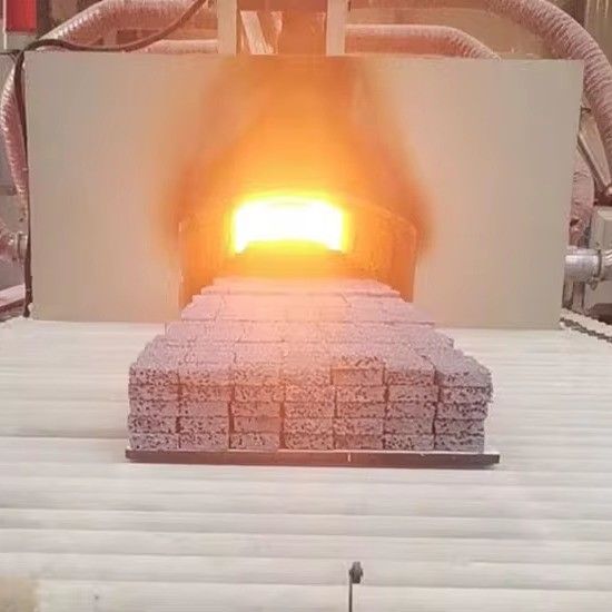 Praktische Keramik-Schaumfilter Zirkonia Siliziumkarbid Alumina zum Gießen von porösem Schaum