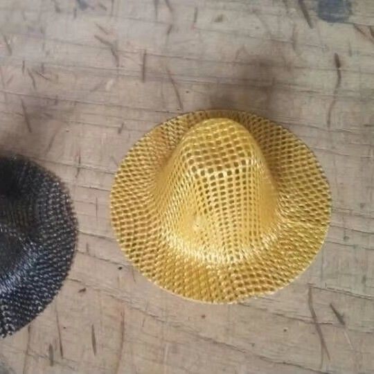 Hochfeste speziell geformte Glasfaserfilternetze zur Filtration von geschmolzenem Aluminium